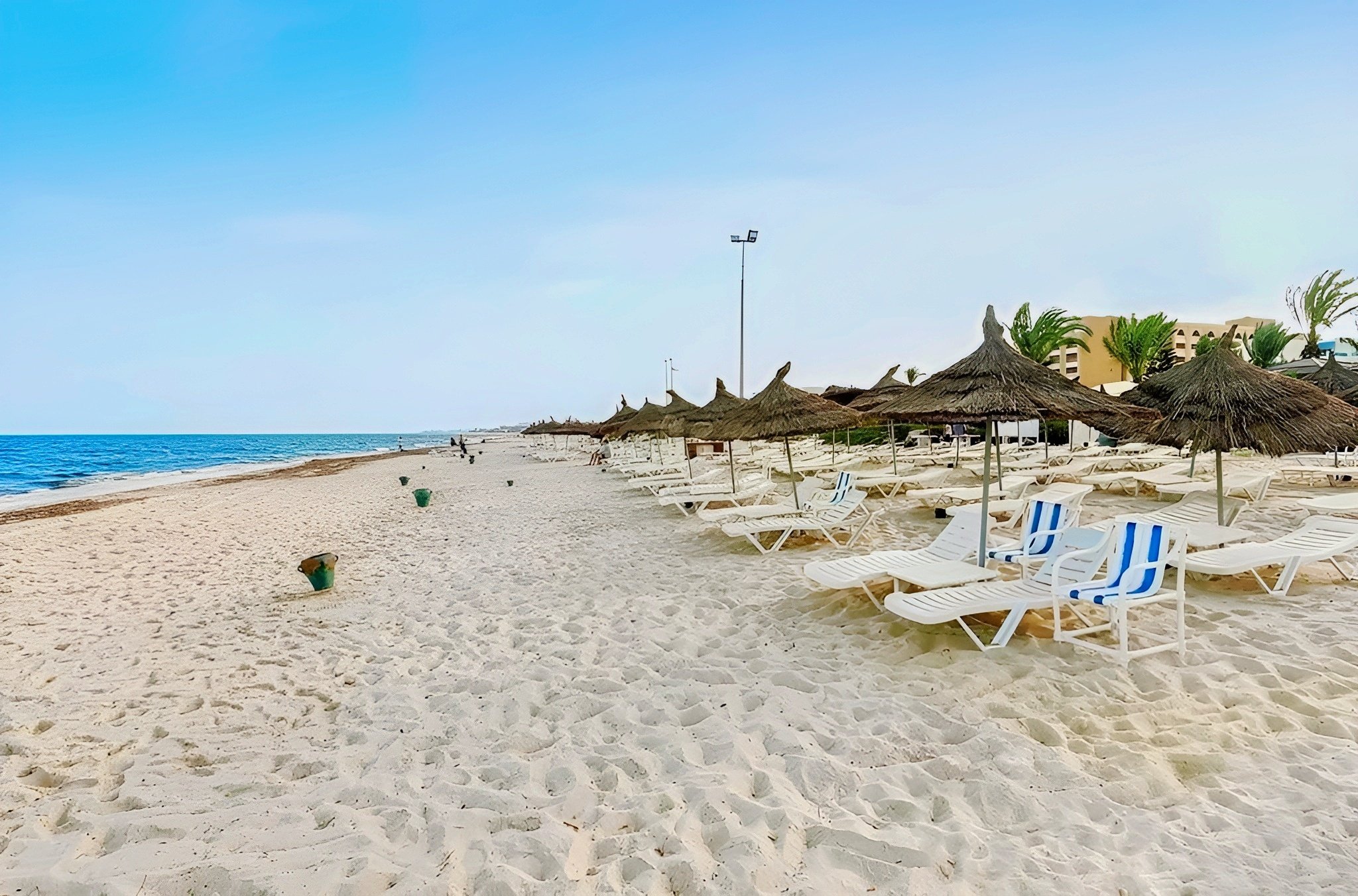 Sentido Bellevue Park 7