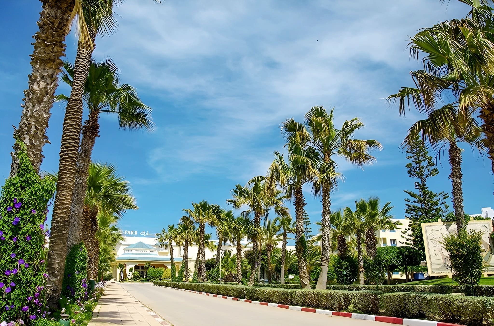 Sentido Bellevue Park 19