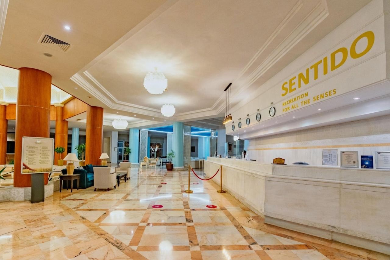 Sentido Bellevue Park 