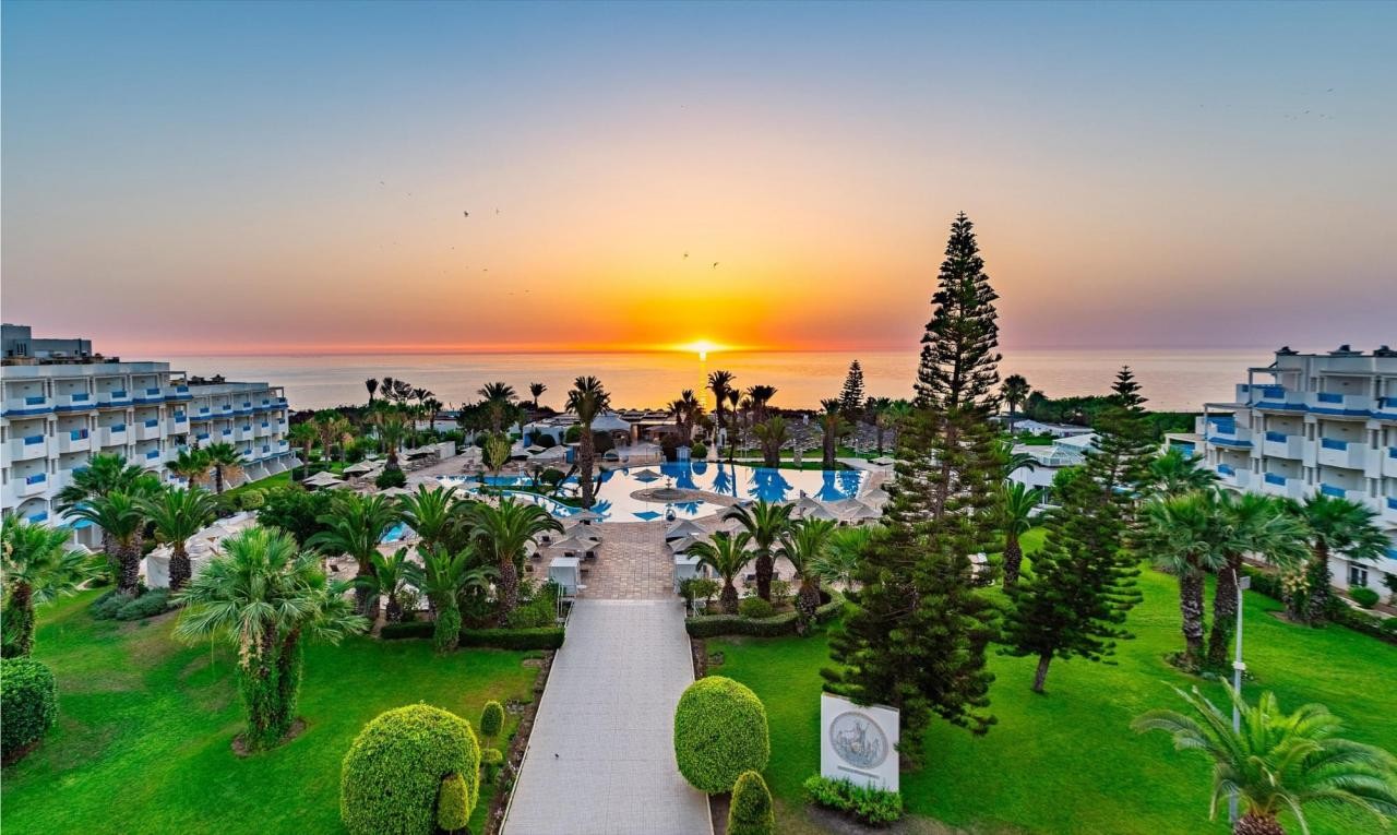 Sentido Bellevue Park 