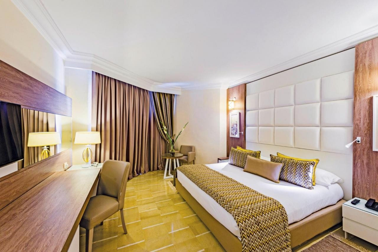Sentido Bellevue Park 