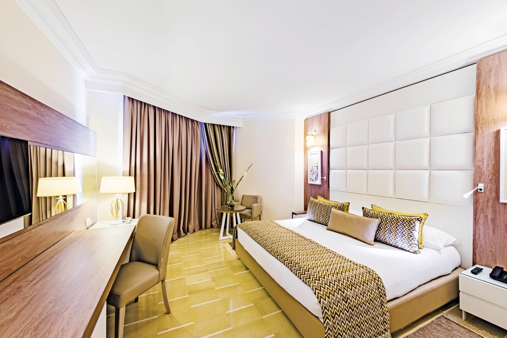 Sentido Bellevue Park 13