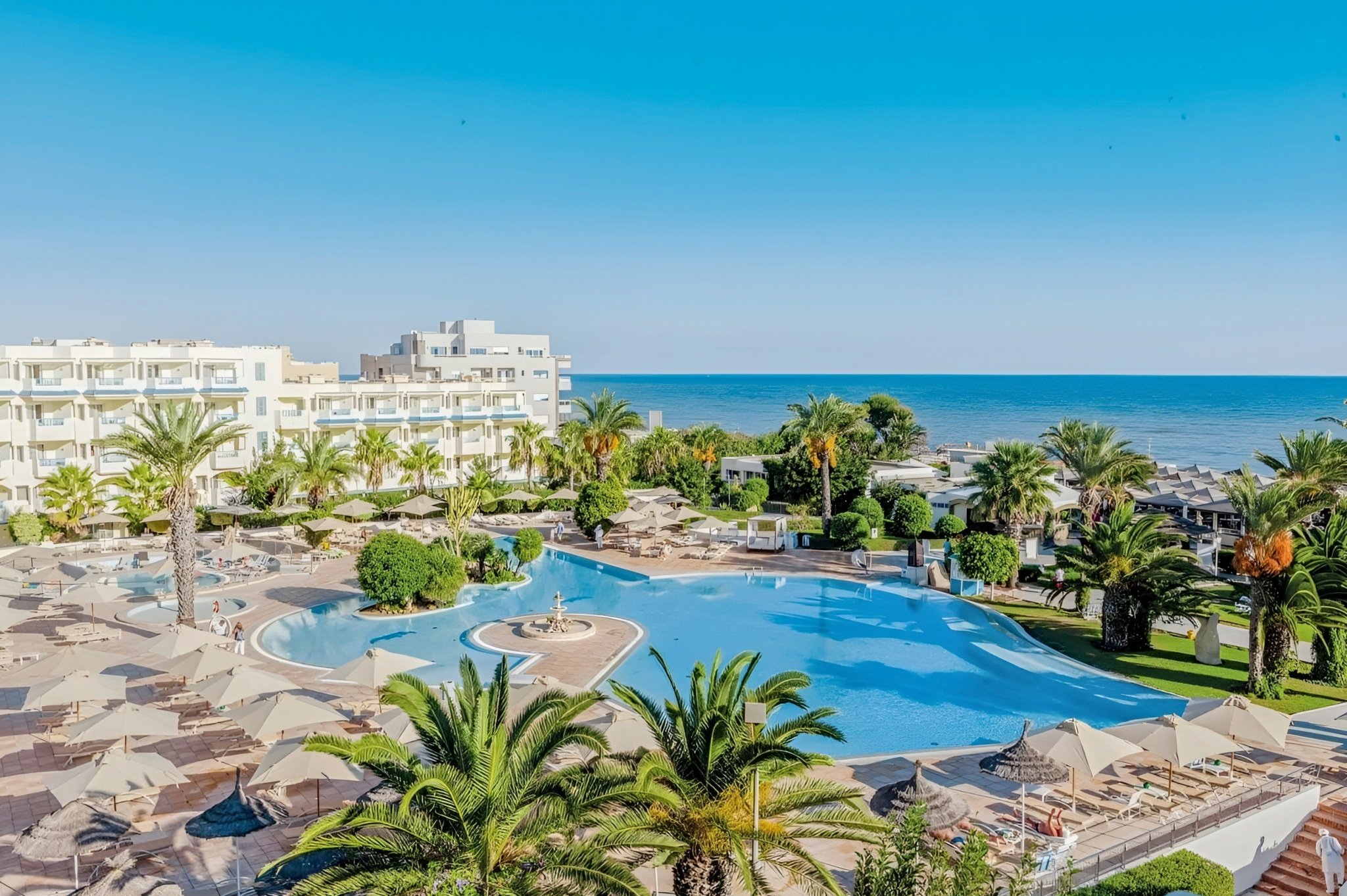 Sentido Bellevue Park 3