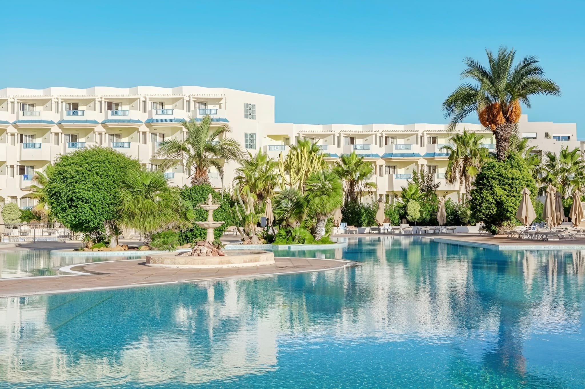 Sentido Bellevue Park 4