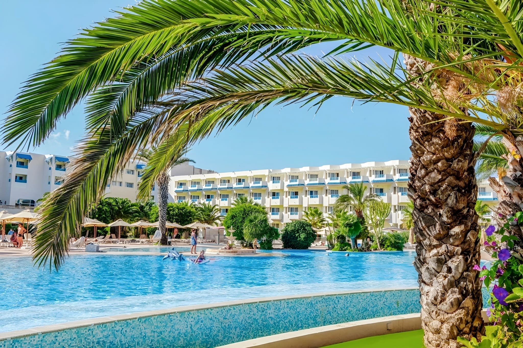 Sentido Bellevue Park 5