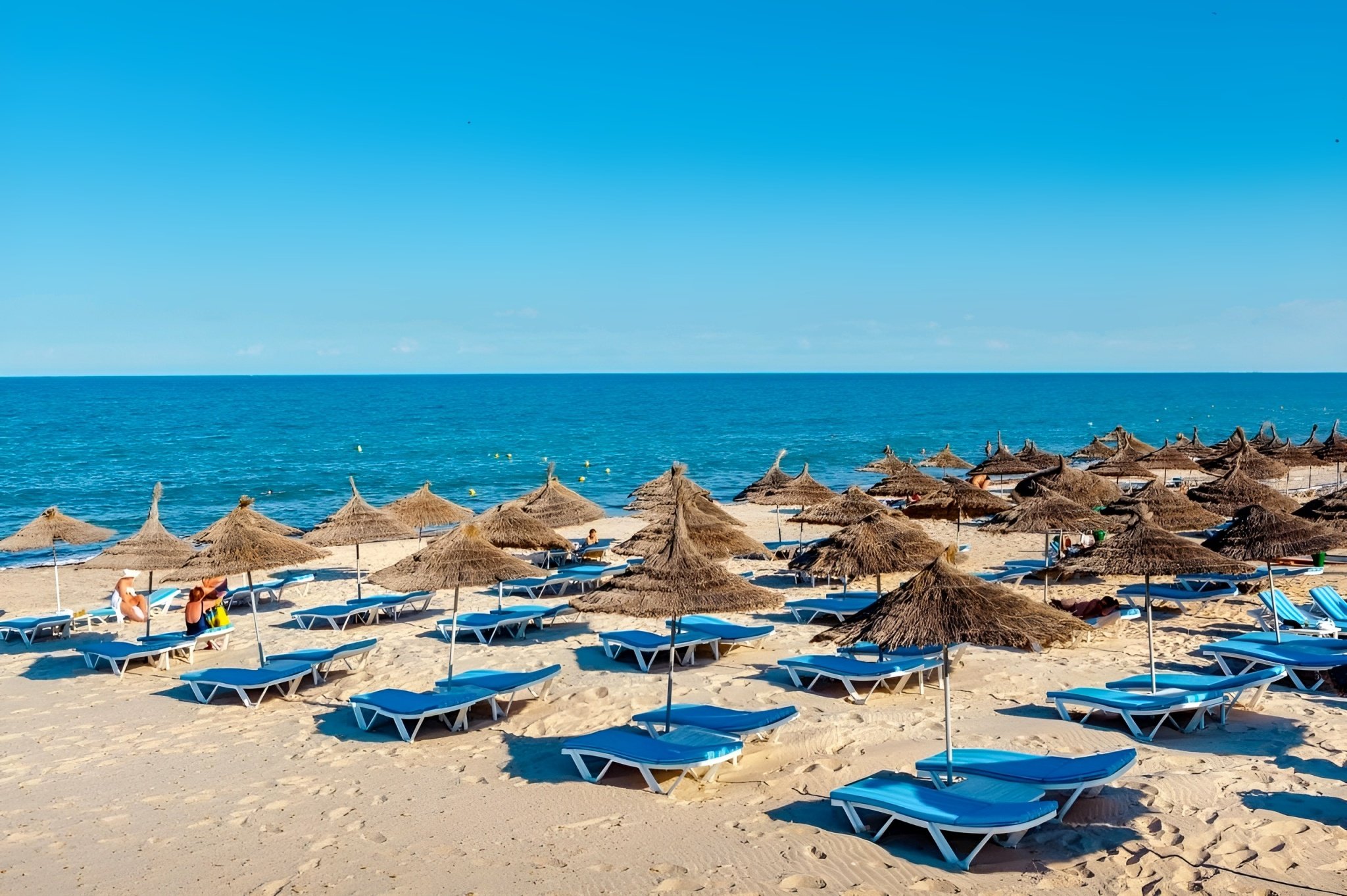 Sentido Bellevue Park 8