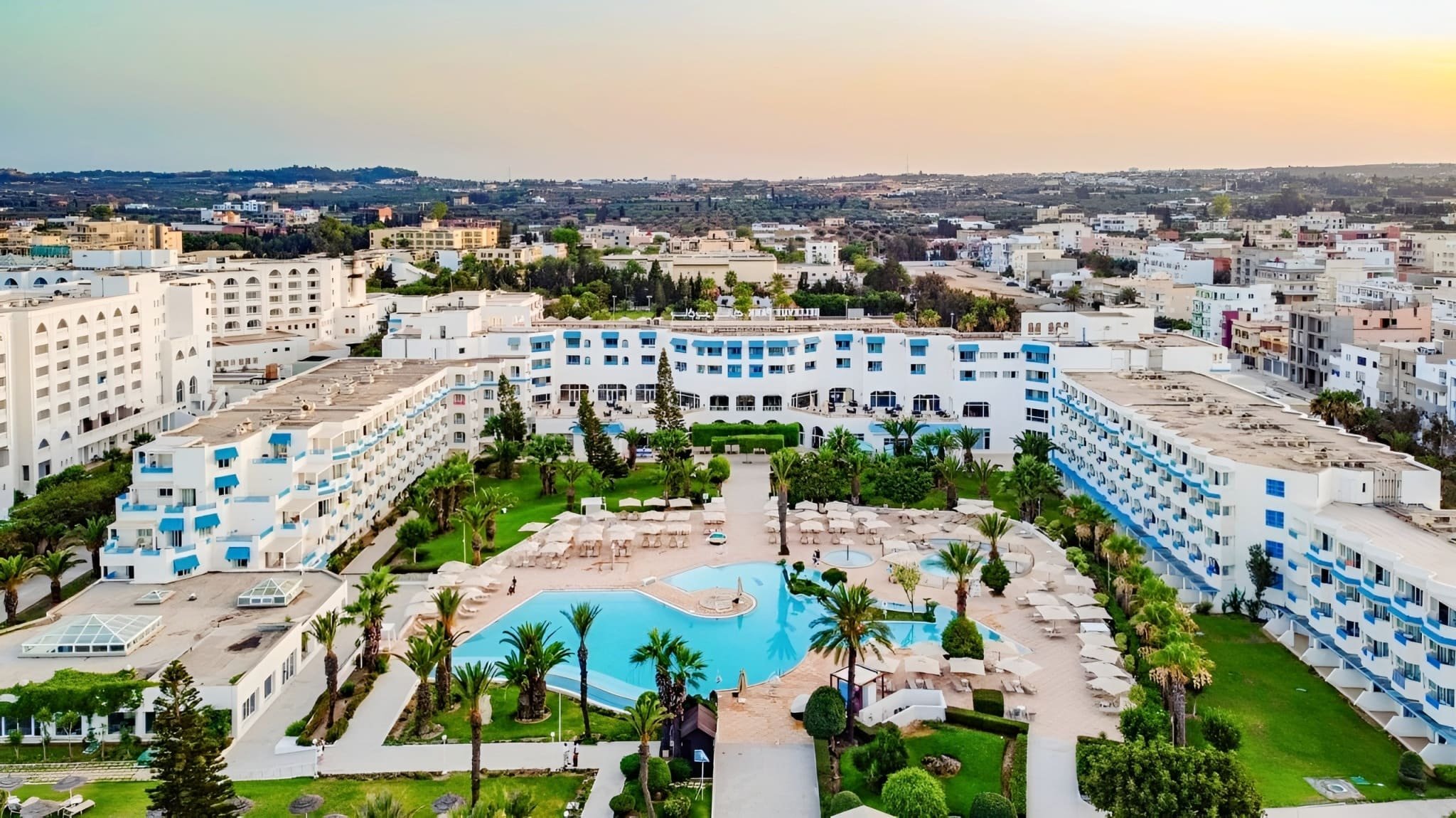 Sentido Bellevue Park 6