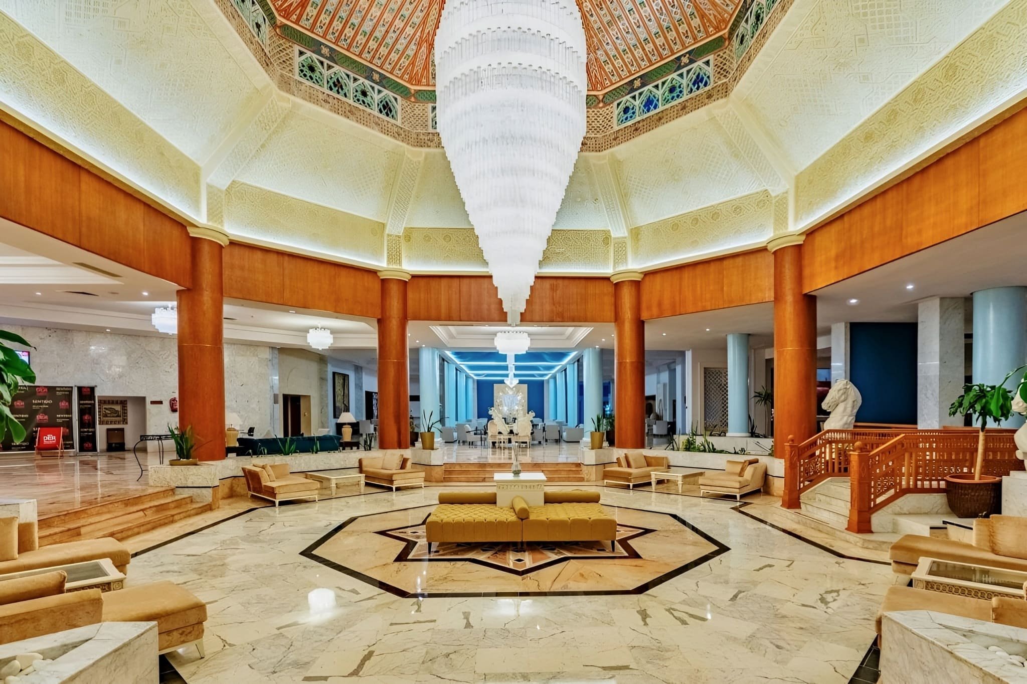 Sentido Bellevue Park 15