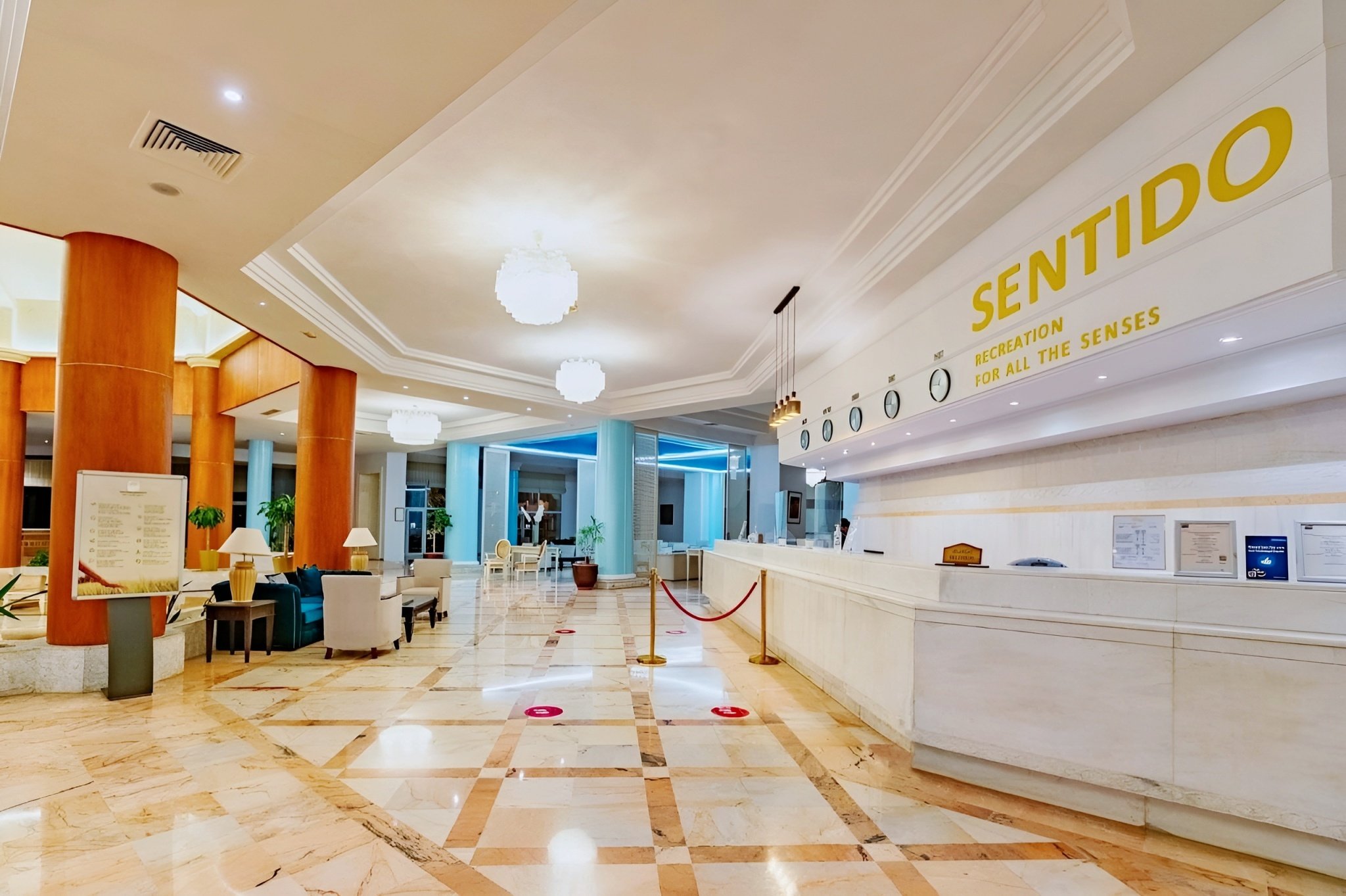 Sentido Bellevue Park 16