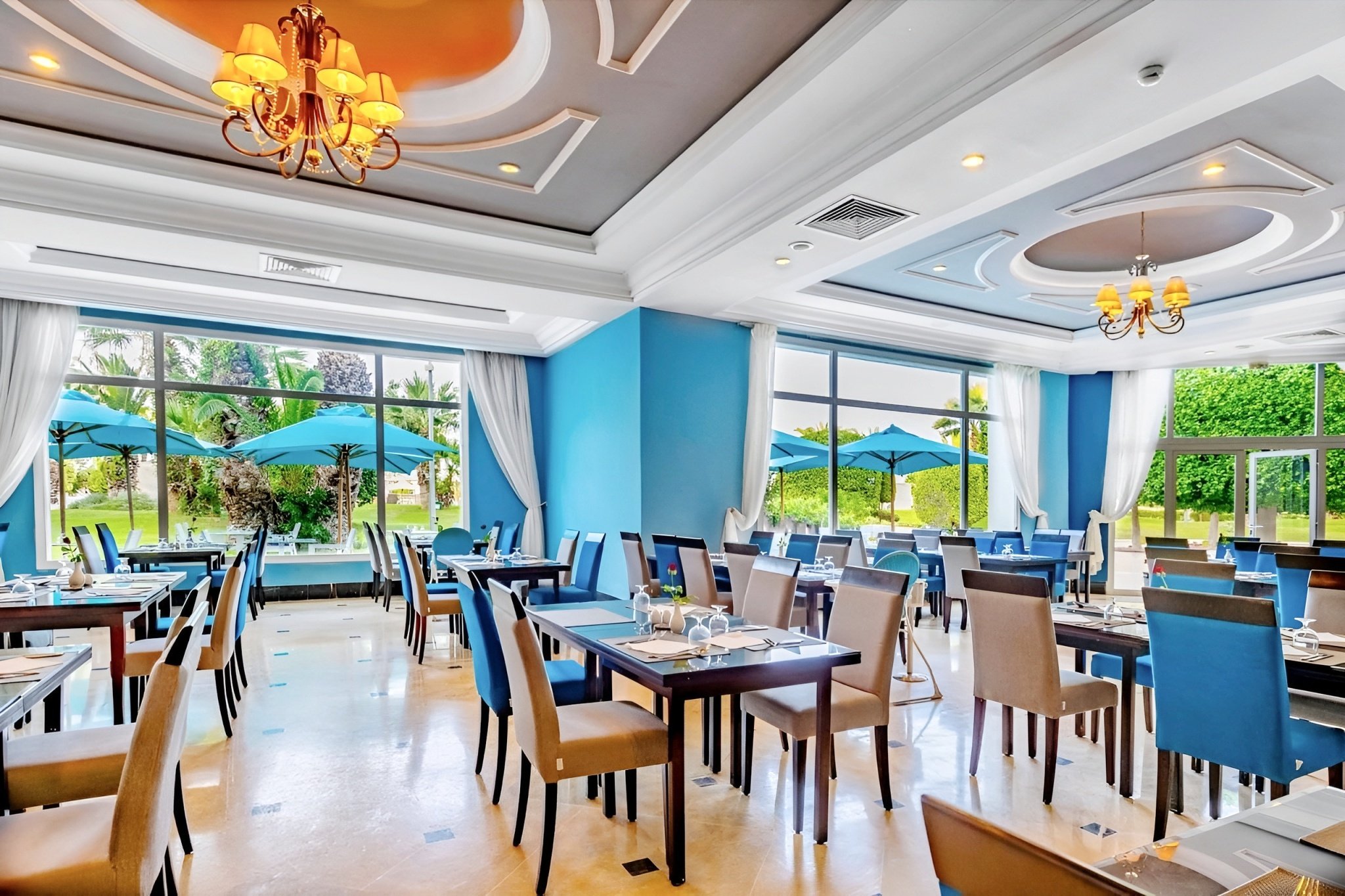 Sentido Bellevue Park 14