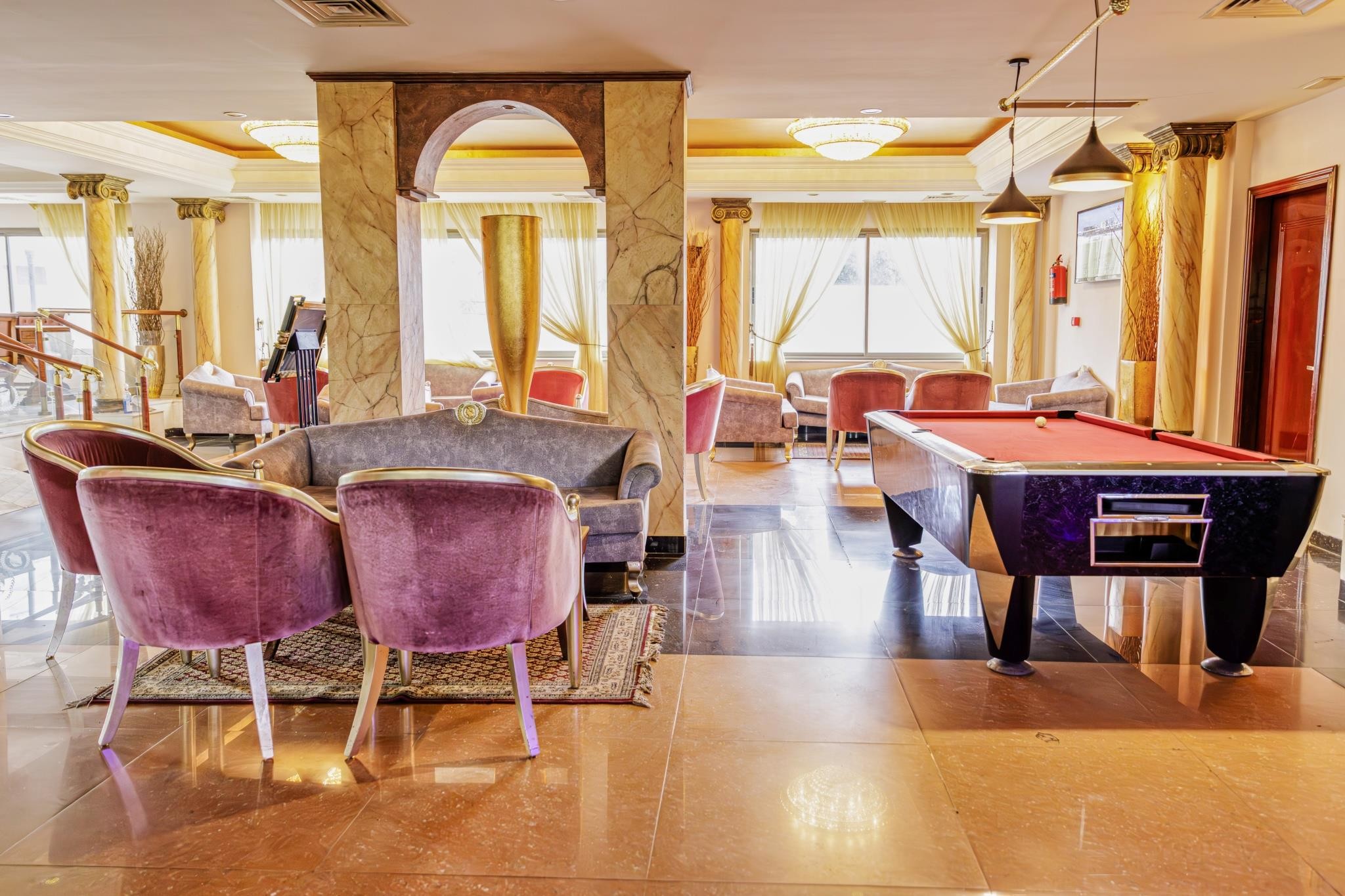Hotel Cesar Palace