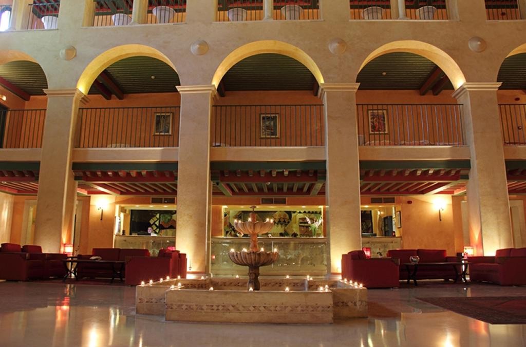 El Ksar Resort & Thalasso 6