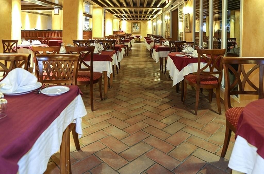 El Ksar Resort & Thalasso