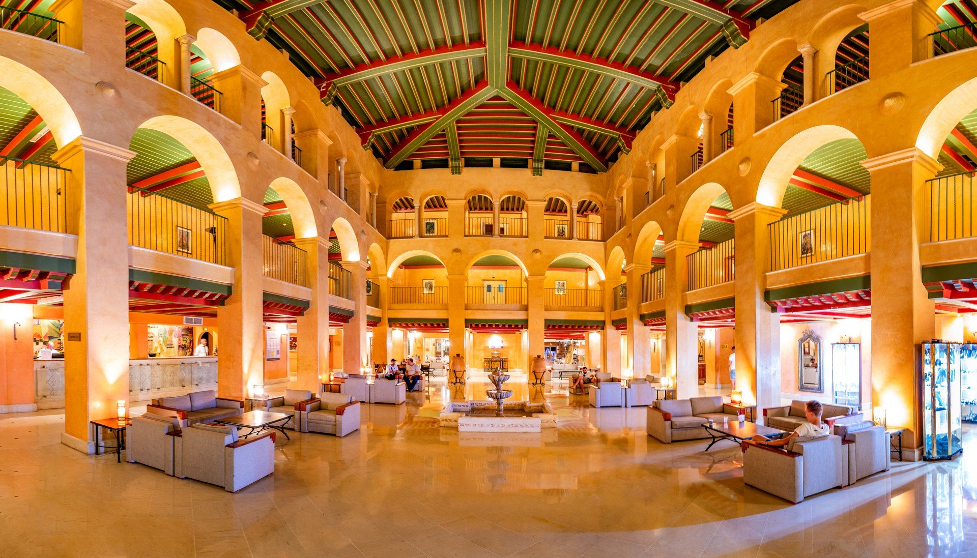 EL KSAR RESORT