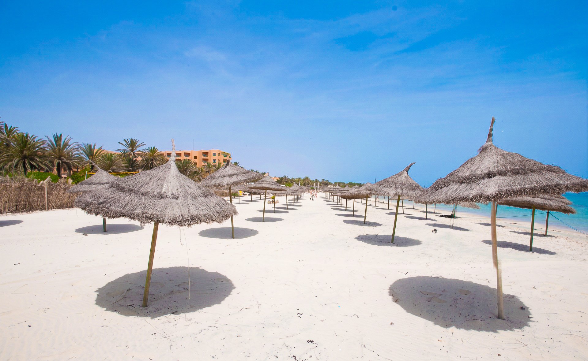 EL KSAR RESORT