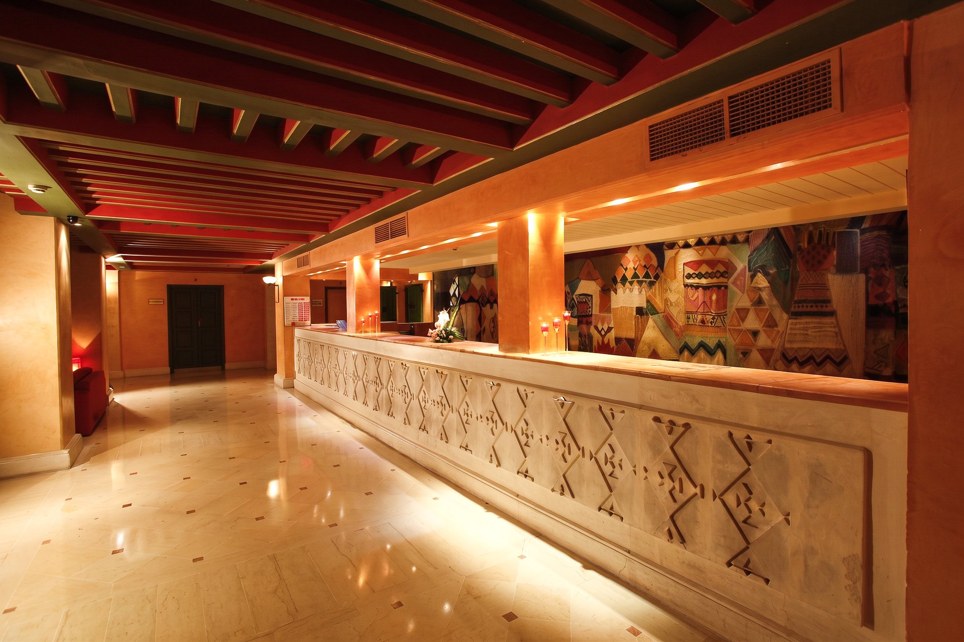 EL KSAR RESORT