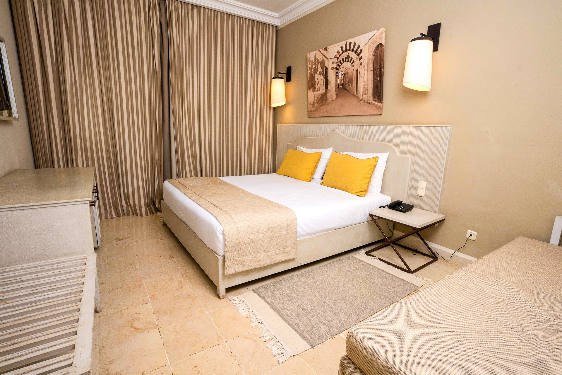 EL KSAR RESORT
