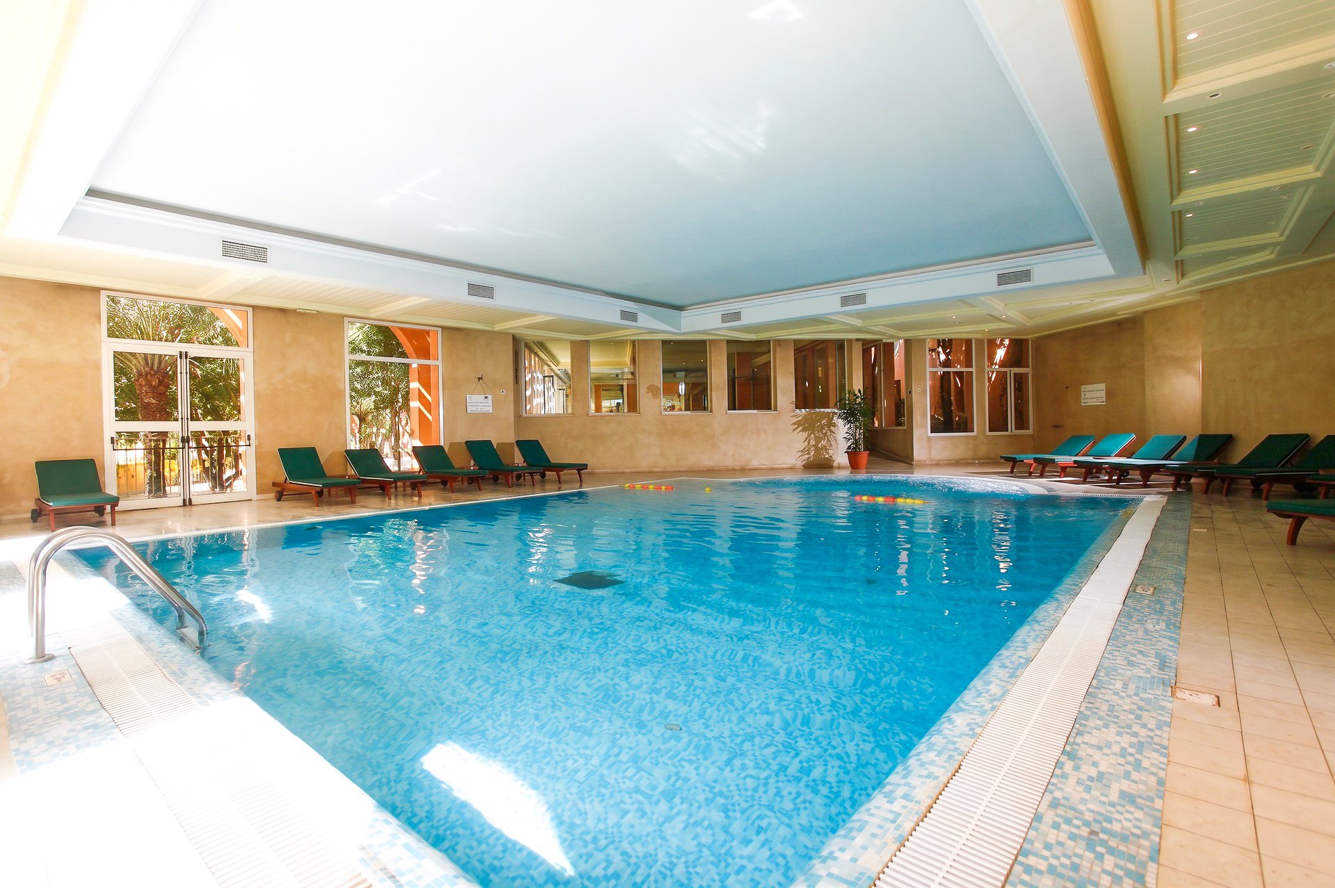 EL KSAR RESORT