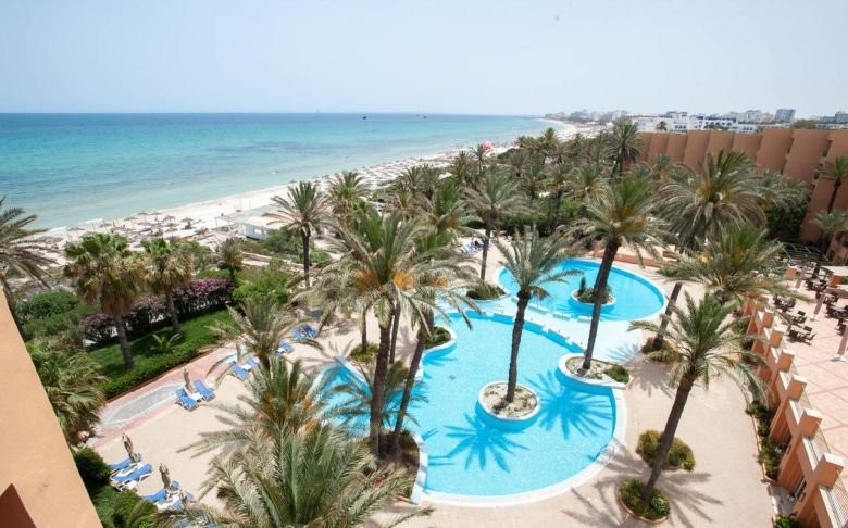 EL KSAR RESORT