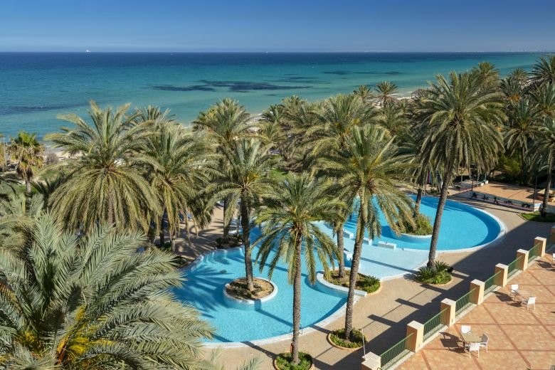 EL KSAR RESORT