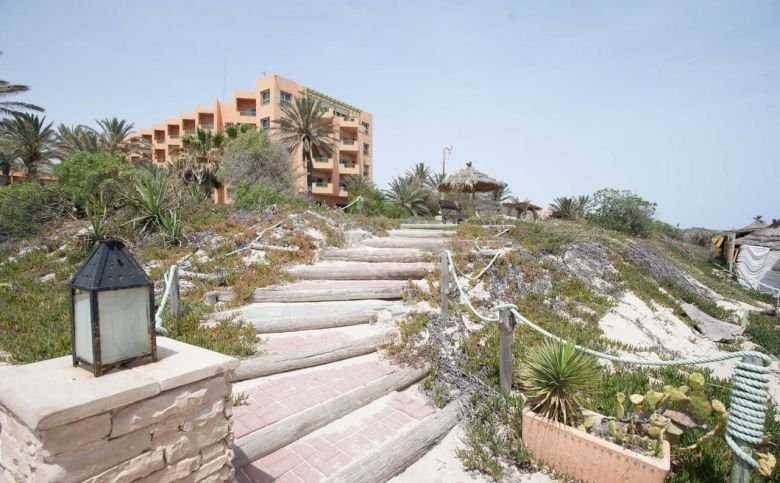 EL KSAR RESORT