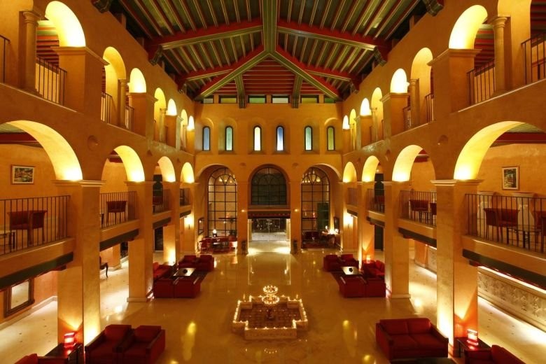 EL KSAR RESORT