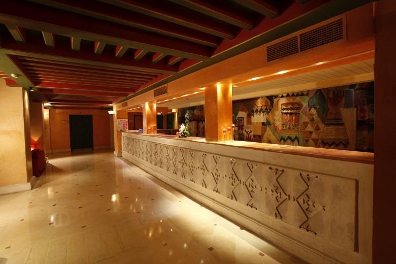 EL KSAR RESORT