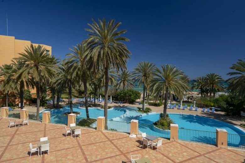 EL KSAR RESORT