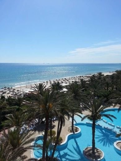 EL KSAR RESORT
