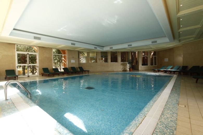 EL KSAR RESORT