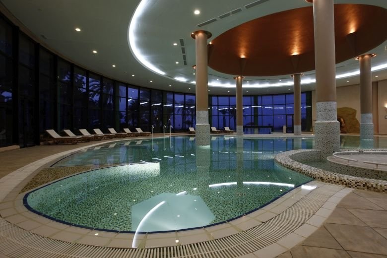 EL KSAR RESORT