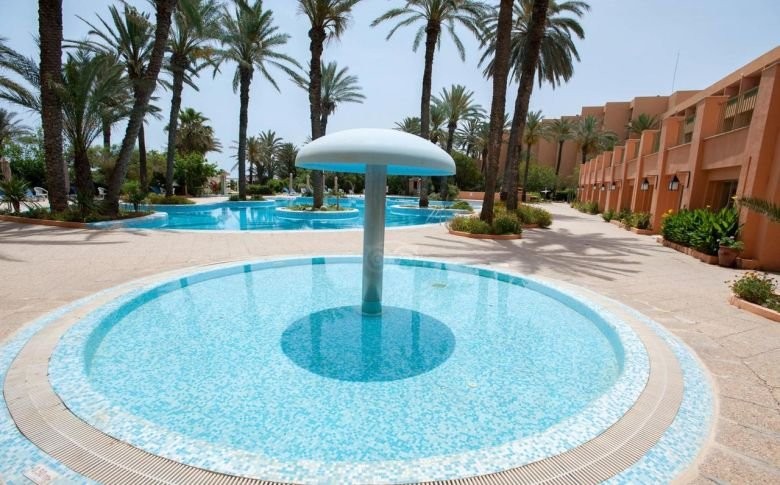 EL KSAR RESORT