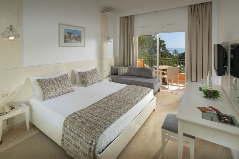 EL KSAR RESORT