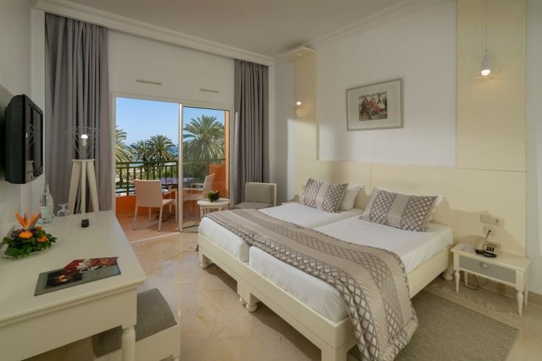 EL KSAR RESORT