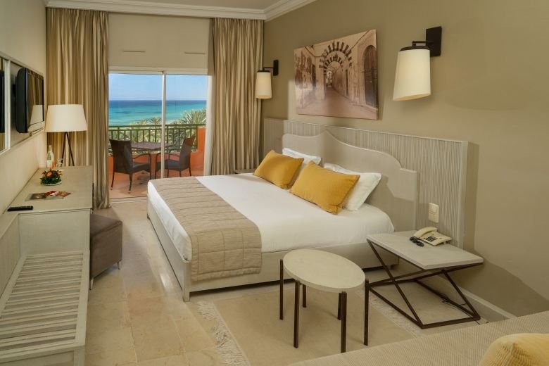 EL KSAR RESORT