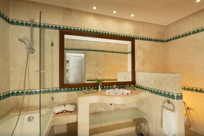 EL KSAR RESORT