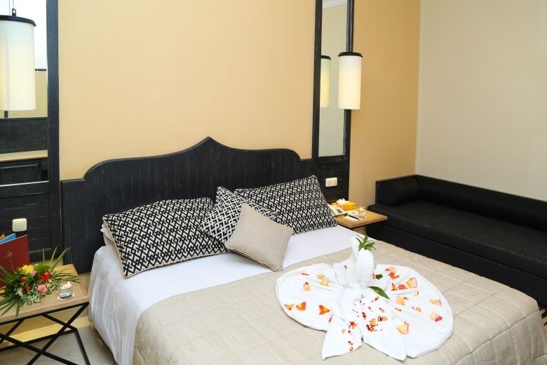 EL KSAR RESORT