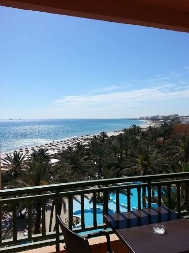 EL KSAR RESORT