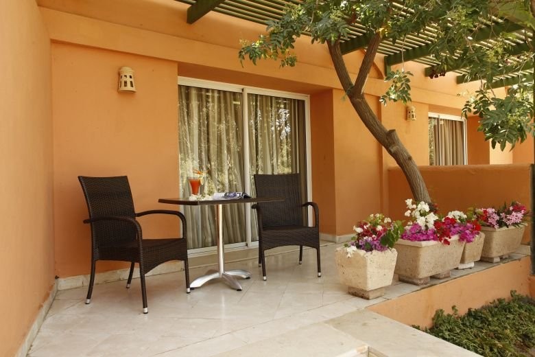EL KSAR RESORT