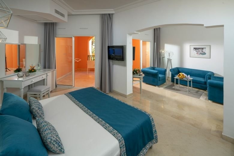 EL KSAR RESORT