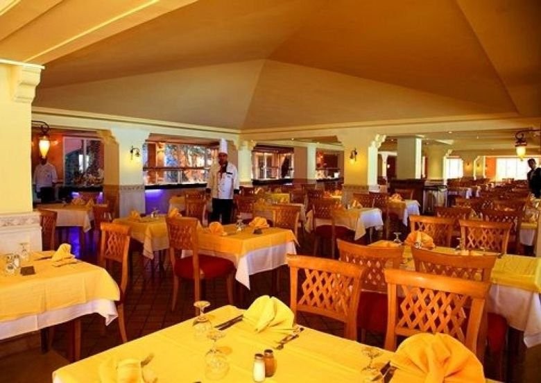 EL KSAR RESORT