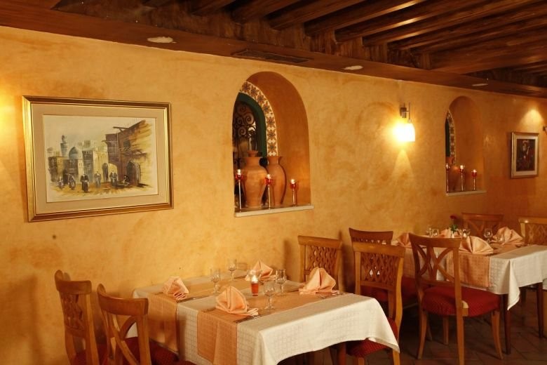 EL KSAR RESORT