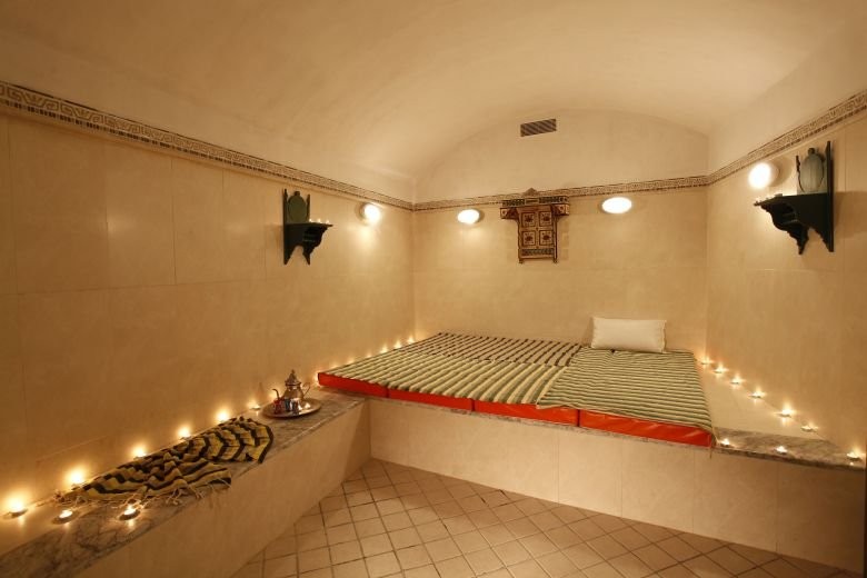 EL KSAR RESORT