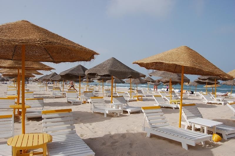 Hotel Marabout
