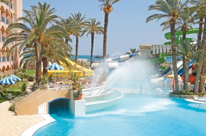 Marabout