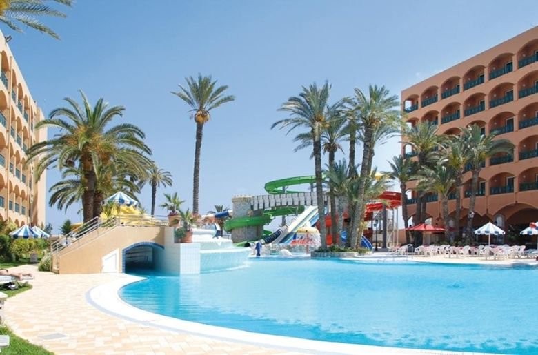Marabout