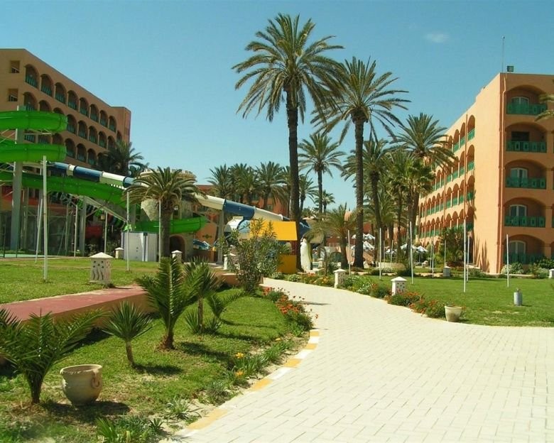Marabout
