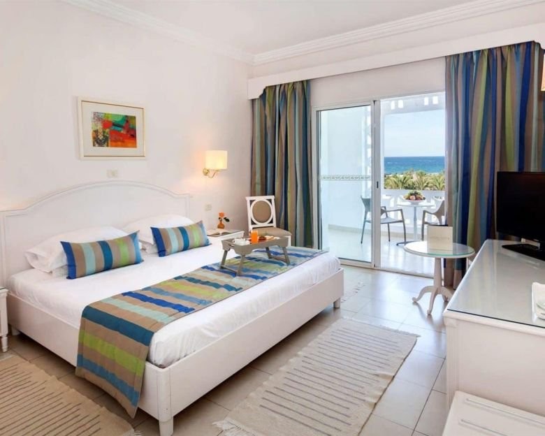 Hotel Marabout