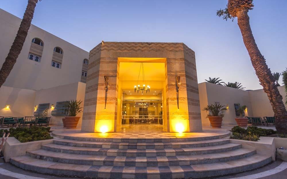 Marhaba Club