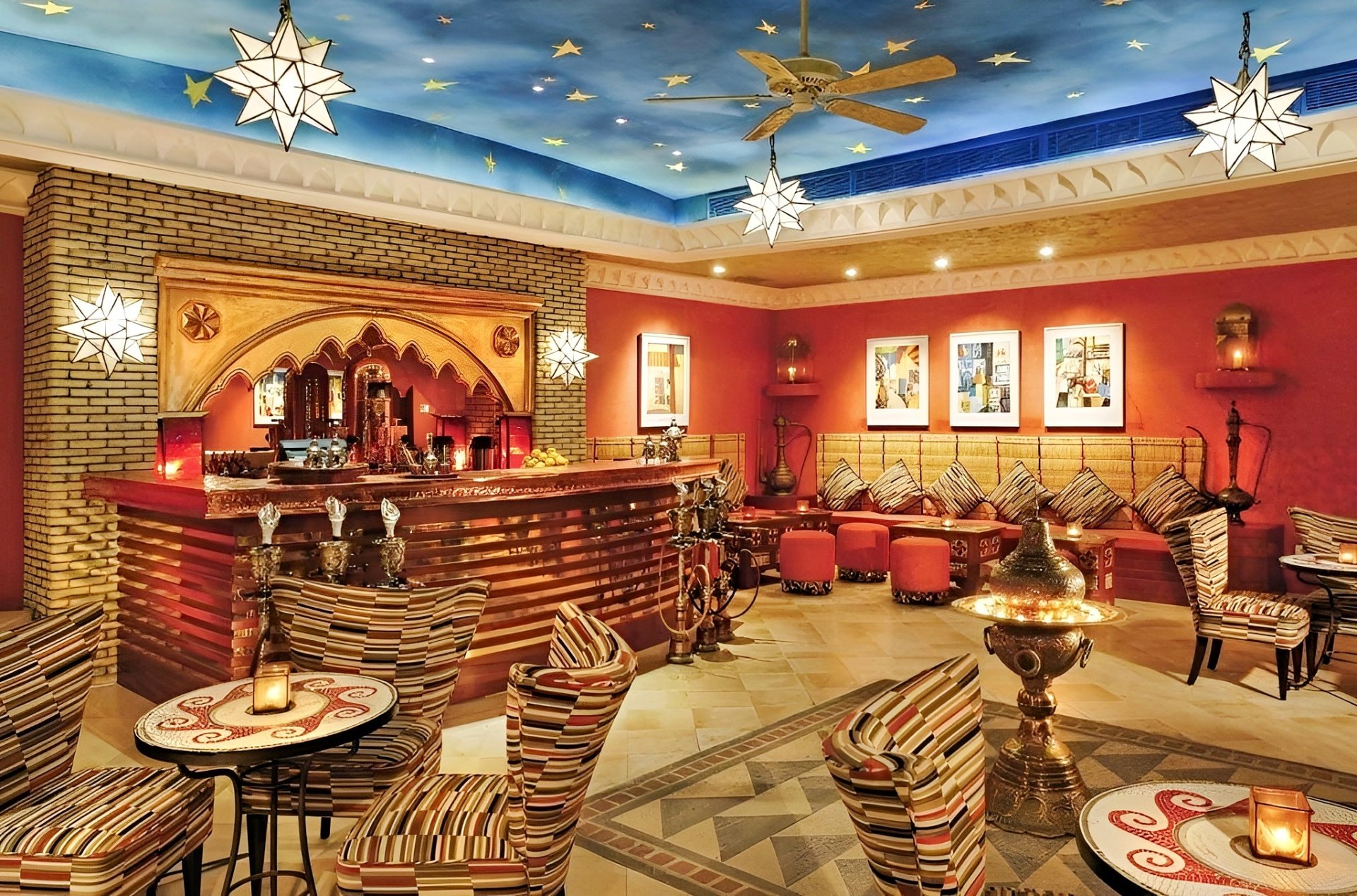Mövenpick Resort & Marine Spa Sousse 15
